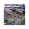 Taud pour Nacra Infusion F18