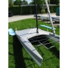Taud Hobie Cat 17 "Full"
