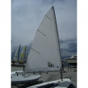 Grand Voile pour laser 4,7m2