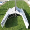 Taud Hobie Cat 18 "Full"